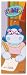 Webkinz Plumpy Magnetic Bookmark