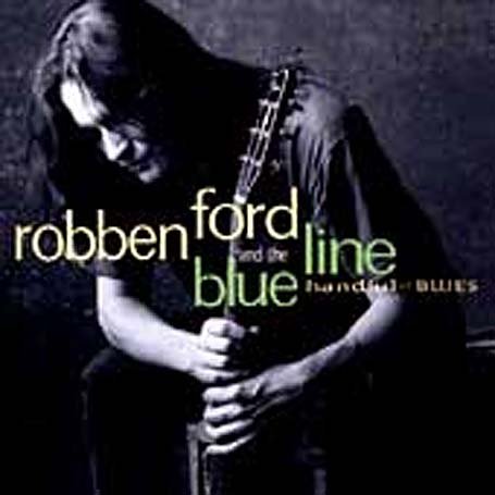 CD-Charts  Music : Handful of Blues
