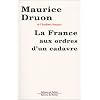 La France aux ordres d'un cadavre