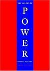 The 48 Laws of Power