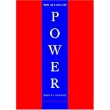 The 48 Laws of Power