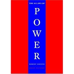The 48 Laws of Power