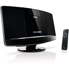 Philips MCM2050/12 Audio-System ohne Dock