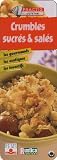 Revue Fleurus  / Les crumbles