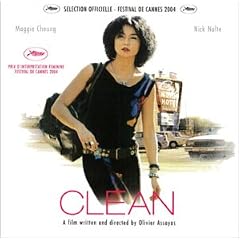 Clean (Bof)