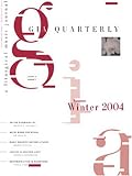 Gia Quarterly
