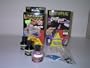 Universal Inkjet Refill Kit - Black