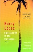 Light Action in the Caribbean