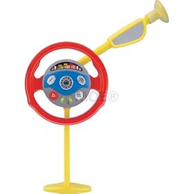 Casdon 485 Toy Electronic Backseat Driver