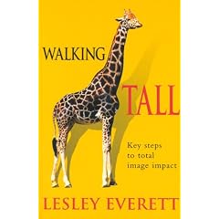 Walking Tall: Key Steps to Total Image Impact