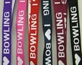 Single Lanyard by Bowling Delights