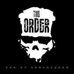 Son of Armageddon