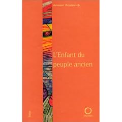 L'Enfant du peuple ancien