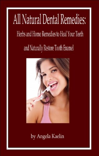 All Natural Dental Remedies to Restore Tooth Enamel
