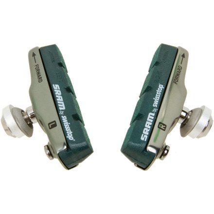 SRAM Force Brake Pad/Holder - Pair