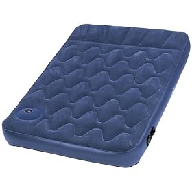 Eddie Bauer® 4D Battery Built-In Pump Air Bed - Queen