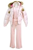 Rocawear - Rocaear Puff Nylon Jacket