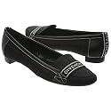 Givenchy Women's Givenchy 554129 (Black Nylon 38.0 M)