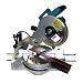 10 Compound Sliding Miter Saw with Laser Guided