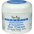 Reviva Organic Day Cream W/ Alpha Lipoic Acid (2 oz)