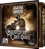 Agatha Christie: Murder on the Orient Express (WIN 2000,XP,VISTA)