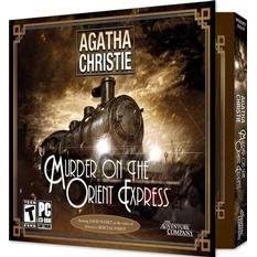 Agatha Christie: Murder on the Orient Express (WIN 2000,XP,VISTA)