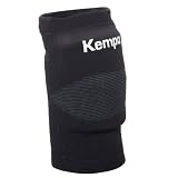 Kempa Erwachsenen Kniebandage Gepolstert, schwarz, L, 200650901von "Kempa"