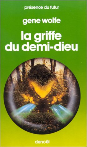  Gene Wolfe