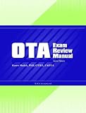 OTA Exam Review Manual