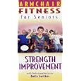 Armchair Fitness for Seniors: Strength Improvement with... by 