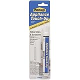 Homax Group 5553 Appliance Touch Up Pen, White