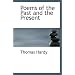 Poems of the Past and the Present