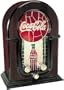 Polyconcept 841.054 Coca-cola AM/FM Decorative Radio