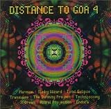 Revue Artistes Divers  / Distance to Goa, Vol. 4