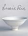 Books : Lucie Rie