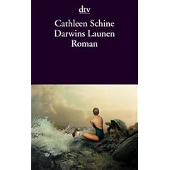 Darwins Launen: Roman