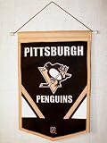 Pittsburgh Penguins Traditions Banner