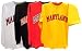 University of Maryland Terrapins Long Sleeve T-Shirt