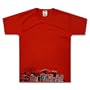 BEFORE TODAY - City - Red T-shirt