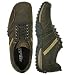 Bed Stu Cycle Low Profile Shoe