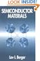 Semiconductor Materials (Physical Sciences References)