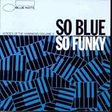 Review Various Artists  / So Blue So Funky Vol.2: Heroes of the Hammond