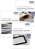 Produkt-Bild: Fachwissen kompakt - Presseverlage: B&auml;nde 1 bis 3 im Paket: Paket bestehend aus: Band 1, Wirtschaftliche Entwicklung, gestalterische Konzepte und ... im Gesch&auml;ftsmodell von Zeitungsverlagen