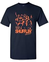 Strange Cargo Men's Chicago Bears '85 Shuffle Tshirt