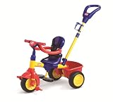 Little Tikes 3 in 1 Trike Red