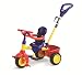 Little Tikes 3 in 1 Trike Red
