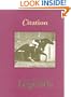 Citation: Thoroughbred Legends