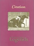 Citation: Thoroughbred Legends