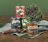 Exotic Meats Gift Set