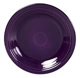 Fiesta Plum 464 7-1/4-inch Salad Plate